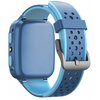 Smartwatch FOREVER Find Me 2 KW-210 Niebieski Kształt Prostokątny