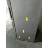 Lodówka HISENSE RT641N4WIE1 3D SkyLine  No frost 200cm Szara Wi-Fi ConnectLife Metal Tech Cooling Szuflada z kontrolą wilgotności Tak