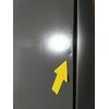 Lodówka HISENSE RT641N4WIE1 3D SkyLine  No frost 200cm Szara Wi-Fi ConnectLife Metal Tech Cooling Dystrybutor wody Tak (zbiornik na wodę)