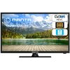 Telewizor MANTA 19LHN122D 19" LED Zasilanie 180-240V; 50-60Hz