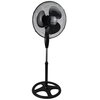 Wentylator GERMINA GW-0057 Czarny