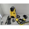 Myjka ciśnieniowa KARCHER K5 Power Control Flex EU 1.324-700.0 Wysokość [mm] 584