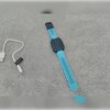 Smartwatch FOREVER Find Me 2 KW-210 Niebieski Szkło Odporne na zadrapania