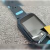 Smartwatch FOREVER Find Me 2 KW-210 Niebieski Grubość koperty [mm] 14