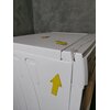 Pralka AMICA DWAC712DL 7kg 1200 obr Zużycie prądu 69 kWh = 79.35 zł