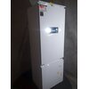Lodówka BEKO BCNE400E40SN No Frost HarvestFresh AeroFlow 193cm Nowe roczne zużycie energii [kWh] 246