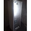 Lodówka BEKO BCNE400E40SN No Frost HarvestFresh AeroFlow 193cm Roczne zużycie prądu 246 kWh = 282.9 zł