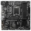 Płyta główna MSI Pro B760M-P DDR4 Załączona dokumentacja Instrukcja obsługi