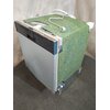 Zmywarka BOSCH SMV4ECX28E ExtraDry AquaSensor Poziom emisji hałasu [dB] 42