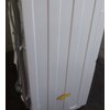 Pralka GORENJE W1NHPI72SCS/PL 7kg 1200 obr Zużycie prądu 59 kWh = 67.85 zł