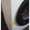 Pralka GORENJE W1NHPI72SCS/PL 7kg 1200 obr Funkcje dodatkowe Funkcja wyciszenia