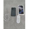 Smartfon APPLE iPhone 16 Pro Max 5G 256GB 6.9" 120Hz Tytan czarny Funkcje aparatu 5x zoom optyczny (przybliżanie)
