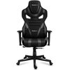 Fotel HUZARO FORCE 7.5 Czarny Mesh Dopuszczalna waga [kg] 150