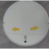 Robot sprzątający XIAOMI Mi Robot Vacuum-Mop 2 Lite EU Waga z opakowaniem [kg] 5.65