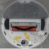 Robot sprzątający XIAOMI Mi Robot Vacuum-Mop 2 Lite EU Głębokość [cm] 35