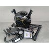 Rower magnetyczny ONE FITNESS RM8740 Czarny Załączona dokumentacja Karta gwarancyjna