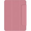 Etui na iPad Air / iPad Pro POMOLOGIC BookCover Różowy