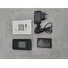 Telefon MYPHONE Tango LTE Czarno-srebrny Lampa LED Nie