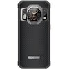 Smartfon OUKITEL WP21 12/256GB 6.78" 120Hz Czarny Funkcje aparatu Autofocus