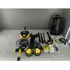 Myjka ciśnieniowa KARCHER K5 Power Control Home & Brush EU 1.324-709.0 Wysokość [mm] 584