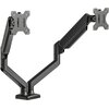 Uchwyt do monitora MAD DOG MA1034S2 13-34 cali Czarny Sposób montażu Do biurka