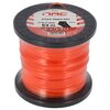 Żyłka do kosy i podkaszarki NAC 001-0043 Długość żyłki [m] 63