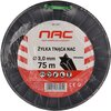 Żyłka do kosy i podkaszarki NAC 001-0047 Długość żyłki [m] 75