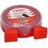 Żyłka do kosy i podkaszark  NAC 001-0036 Długość żyłki [m] 9