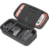 Etui NACON NS230 Czarny Funkcja produktu Podstawka