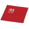 Etui NACON NS230 Czarny Kompatybilność Nintendo Switch