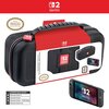 Etui NACON NS230 Czarny Funkcja produktu Etui do konsoli