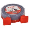 Żyłka do kosy i podkaszarki NAC 001-0040 Długość żyłki [m] 9