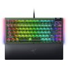Klawiatura RAZER BlackWidow V4 75% Phantom Green Edition