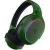 Słuchawki RAZER Barracuda X Chroma Phantom Green Edition Bezprzewodowe, Nauszne, Dźwięk przestrzenny Bezprzewodowe Tak