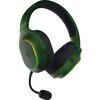 Słuchawki RAZER Barracuda X Chroma Phantom Green Edition Bezprzewodowe, Nauszne, Dźwięk przestrzenny Dźwięk przestrzenny Tak