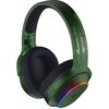 Słuchawki RAZER Barracuda X Chroma Phantom Green Edition Bezprzewodowe, Nauszne, Dźwięk przestrzenny Pasmo przenoszenia min. [Hz] 20