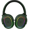 Słuchawki RAZER Barracuda X Chroma Phantom Green Edition Bezprzewodowe, Nauszne, Dźwięk przestrzenny Typ słuchawek Nauszne