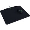 Podkładka RAZER HyperFlux V2 Podkładka podświetlana Nie