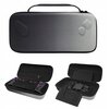 Pokrowiec JYS JYS-RAX011 B&W do Asus Rog Ally/Rog Ally X Czarno-biało-szary Kompatybilność Asus Rog Ally
