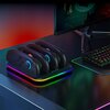 Zestaw akcesoriów JYS NS2293 do Nintendo Switch 2 Kolor Czarny