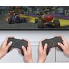 Zestaw akcesoriów JYS NS2293 do Nintendo Switch 2 Zawartość zestawu 2 uchwyty na Joy-Con
