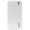Powerbank XLINE XPB120W 10000 mAh 22.5W Biały Grubość [mm] 14