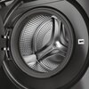 Pralka HOOVER H7W4 49MBCR-S 9kg 1400 obr Możliwość zabudowy pod blatem Nie