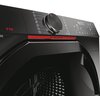 Pralka HOOVER H7W4 49MBCR-S 9kg 1400 obr Funkcje Funkcje parowe, Sterowanie smartfonem, Silnik inwerterowy, Wyświetlacz elektroniczny