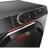 Pralka HOOVER H7W4 49MBCR-S 9kg 1400 obr Funkcje dodatkowe KG Mode Plus