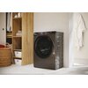 Pralka HOOVER H7W4 49MBCR-S 9kg 1400 obr Funkcje dodatkowe Scan to Care