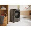 Pralka HOOVER H7W4 49MBCR-S 9kg 1400 obr Opóźnienie startu pracy Tak