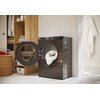 Pralka HOOVER H7W4 49MBCR-S 9kg 1400 obr Programator (sterowanie) Elektroniczny