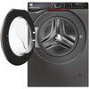 Pralka HOOVER H7W4 49MBCR-S 9kg 1400 obr Poziom hałasu (wirowanie) [dB] 76
