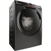 Pralka HOOVER H7W4 49MBCR-S 9kg 1400 obr Zdejmowany blat Nie